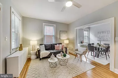 6203 8th Street NW, Washington, DC 20011 - Photo 5