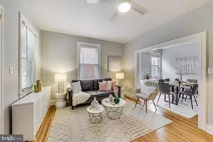 6203 8th St NW, Washington, DC 20011 - Photo 5
