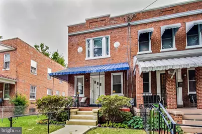 6203 8th Street NW, Washington, DC 20011 - Photo 3