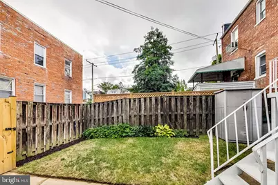 6203 8th Street NW, Washington, DC 20011 - Photo 43