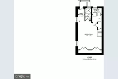 6203 8th Street NW, Washington, DC 20011 - Photo 11