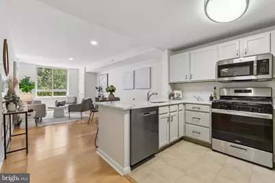 350 G Street SW #N411, Washington, DC 20024 - Photo 1
