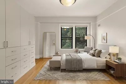 1613 Harvard Street NW #215, Washington, DC 20009 - Photo 13