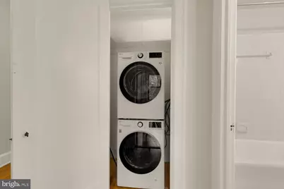 1613 Harvard Street NW #215, Washington, DC 20009 - Photo 11