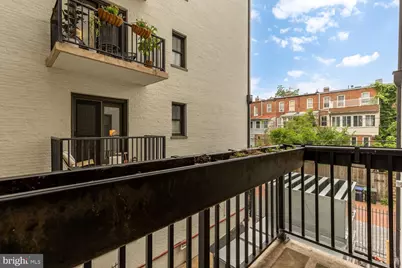1613 Harvard Street NW #215, Washington, DC 20009 - Photo 7
