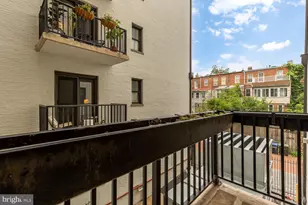 1613 Harvard Street NW, Washington, DC 20009 - Photo 7