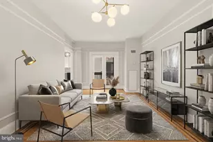 1613 Harvard Street NW, Washington, DC 20009 - Photo 5