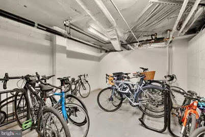 1613 Harvard Street NW #215, Washington, DC 20009 - Photo 23