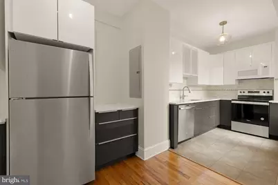 1613 Harvard Street NW #215, Washington, DC 20009 - Photo 9