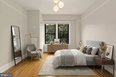 1613 Harvard Street NW #215, Washington, DC 20009 - Photo 17