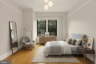 1613 Harvard Street NW, Washington, DC 20009 - Photo 17