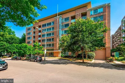 350 G Street SW #N320, Washington, DC 20024 - Photo 1