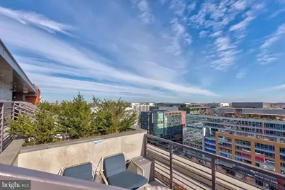 1211 Van Street SE #316, Washington, DC 20003 - Photo 19