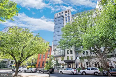 950 3rd Street NW #305, Washington, DC 20001 - Photo 3