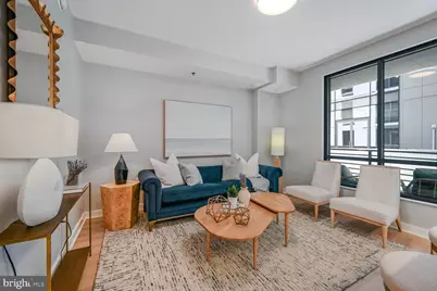 950 3rd Street NW #305, Washington, DC 20001 - Photo 5