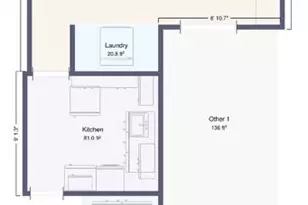 1416 21st St NW, Washington, DC 20036 - Photo 37