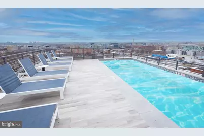 1211 Van Street SE #612, Washington, DC 20003 - Photo 23