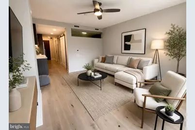 1211 Van Street SE #612, Washington, DC 20003 - Photo 1