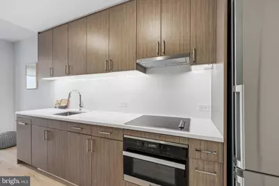 1211 Van Street SE #612, Washington, DC 20003 - Photo 11