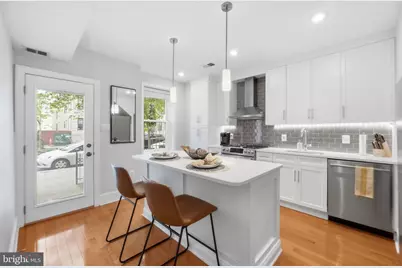 1433 W Street NW, Washington, DC 20009 - Photo 1