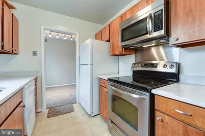 3940 Langley Court NW #C633, Washington, DC 20016 - Photo 3