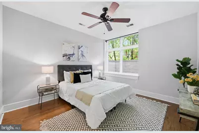 1654 Euclid Street NW #104, Washington, DC 20009 - Photo 9