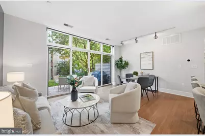 1654 Euclid Street NW #104, Washington, DC 20009 - Photo 3