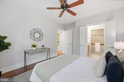 1654 Euclid Street NW #104, Washington, DC 20009 - Photo 7