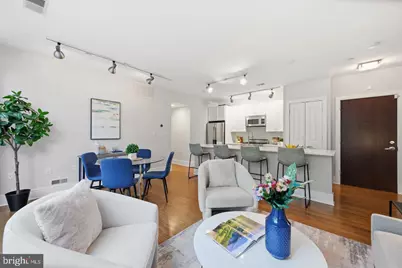 1654 Euclid Street NW #104, Washington, DC 20009 - Photo 5