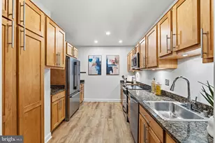 1614 Beekman Pl NW, Washington, DC 20009 - Photo 13