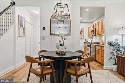 1614 Beekman Place NW #C, Washington, DC 20009 - Photo 9