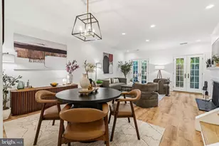 1614 Beekman Pl NW, Washington, DC 20009 - Photo 1