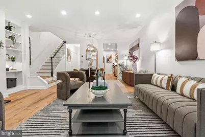 1614 Beekman Place NW #C, Washington, DC 20009 - Photo 7