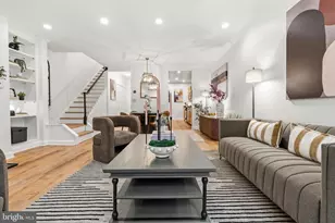 1614 Beekman Pl NW, Washington, DC 20009 - Photo 7