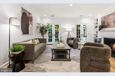 1614 Beekman Place NW #C, Washington, DC 20009 - Photo 3