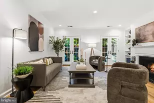 1614 Beekman Pl NW, Washington, DC 20009 - Photo 3