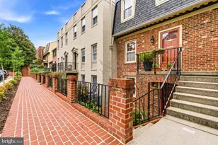 1614 Beekman Pl NW, Washington, DC 20009 - Photo 31