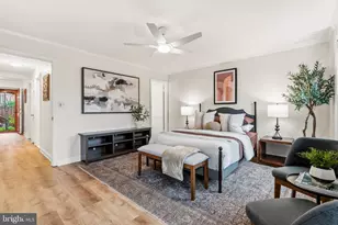 1614 Beekman Pl NW, Washington, DC 20009 - Photo 21