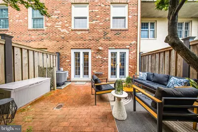 1614 Beekman Place NW #C, Washington, DC 20009 - Photo 17