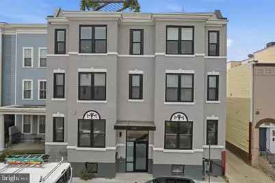 646 Newton Place NW #203, Washington, DC 20010 - Photo 23
