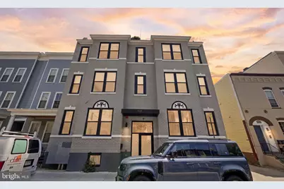 646 Newton Place NW #203, Washington, DC 20010 - Photo 1
