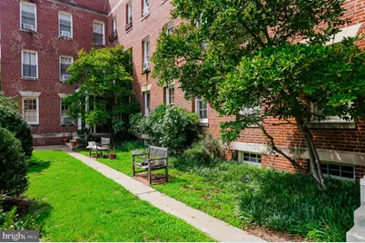 2527 Q Street NW #206, Washington, DC 20007 - Photo 3