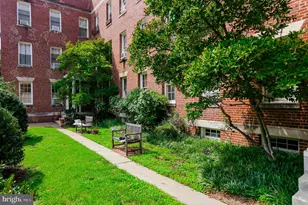 2527 Q St NW, Washington, DC 20007 - Photo 3