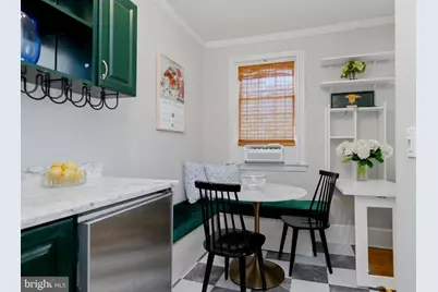 2527 Q Street NW #206, Washington, DC 20007 - Photo 11