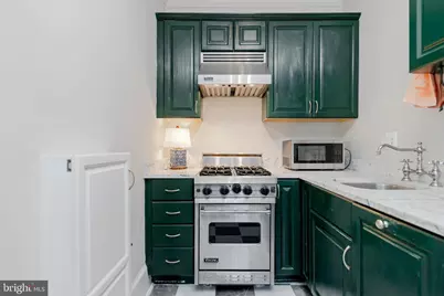 2527 Q Street NW #206, Washington, DC 20007 - Photo 13