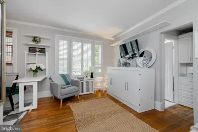 2527 Q Street NW #206, Washington, DC 20007 - Photo 7