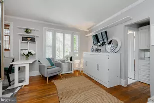 2527 Q St NW, Washington, DC 20007 - Photo 7