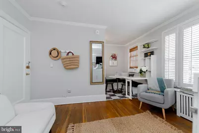 2527 Q Street NW #206, Washington, DC 20007 - Photo 9