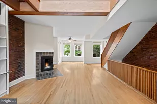 1768 Willard St NW, Washington, DC 20009 - Photo 3