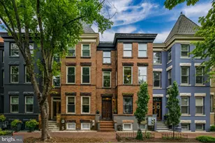 1768 Willard St NW, Washington, DC 20009 - Photo 1